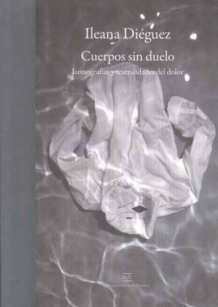 CUERPOS SIN DUELO (Nuevo)