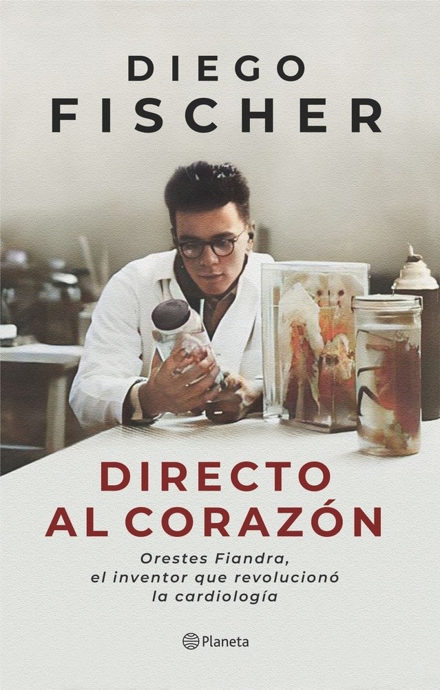 DIRECTO AL CORAZON