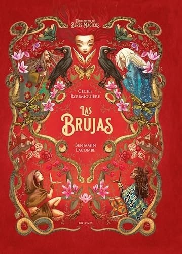 LAS BRUJAS