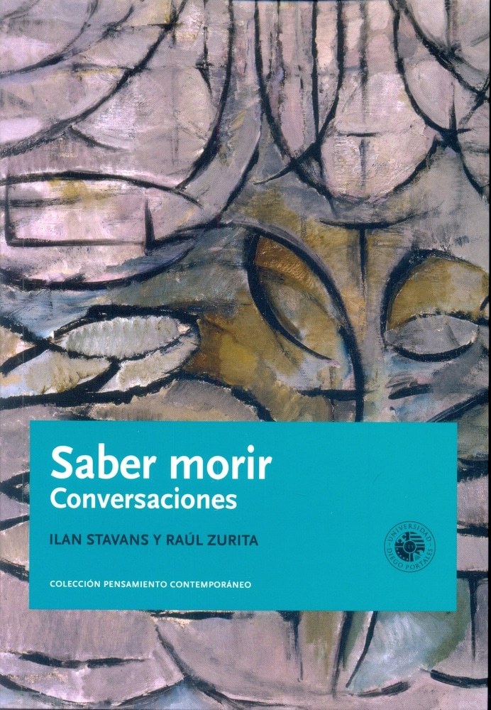 SABER MORIR