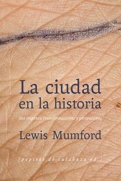 CIUDAD EN LA HISTORIA LA