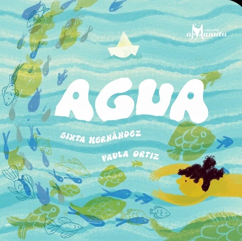 AGUA (Nuevo)