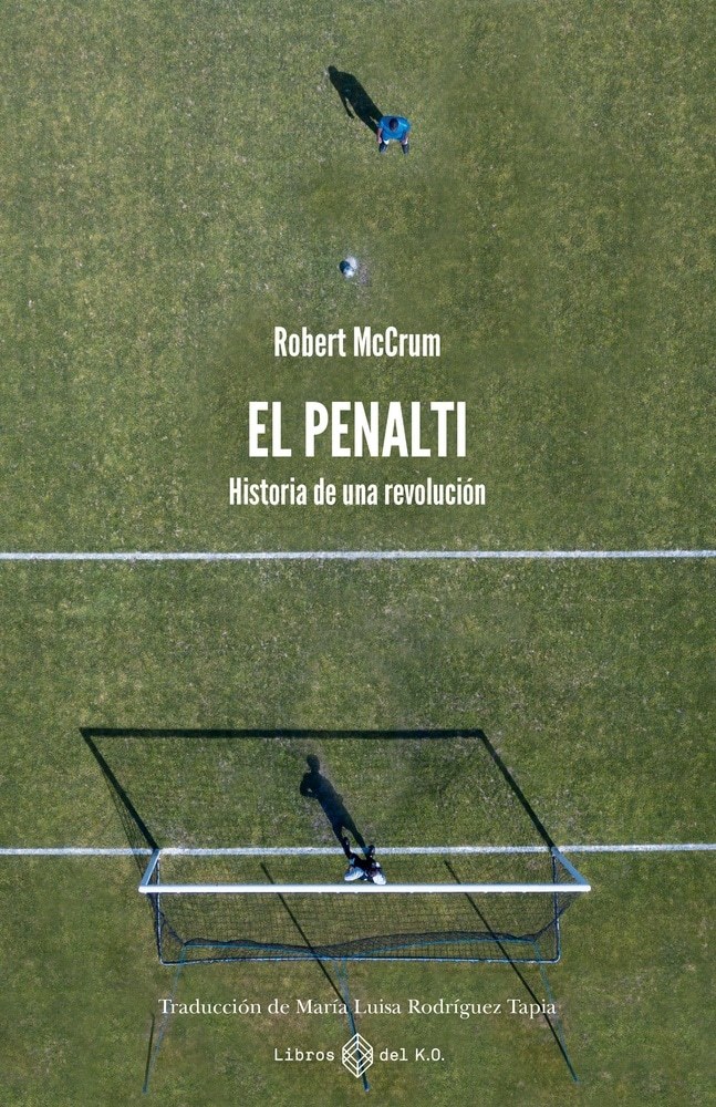 EL PENALTY (Nuevo)