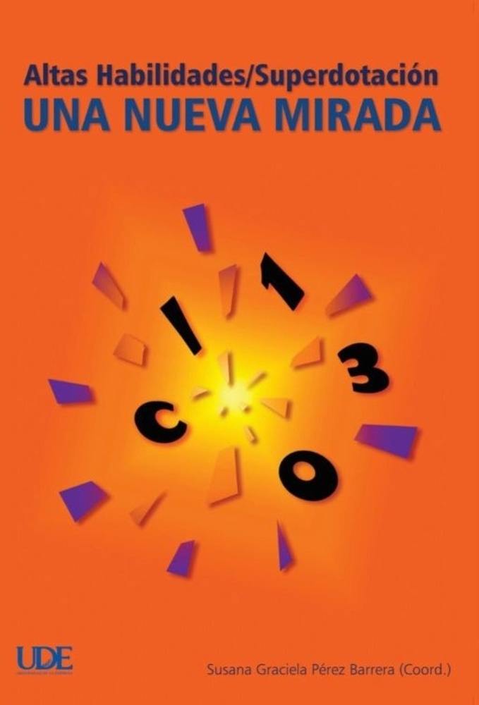 ATLAS HABILIDADES / SUPERDOTACIÓN. UNA NUEVA MIRADA