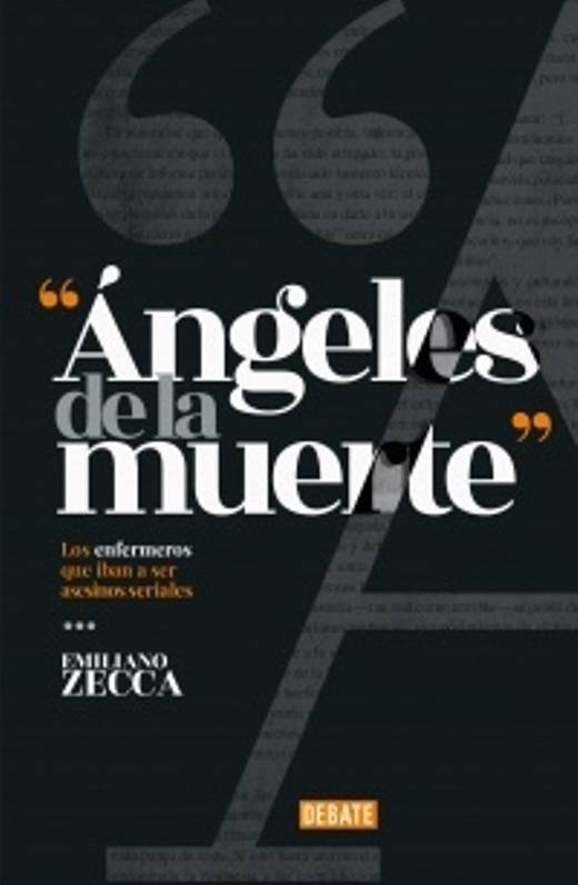 ÁNGELES DE LA MUERTE