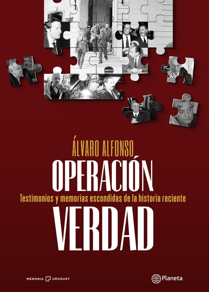 OPERACION VERDAD