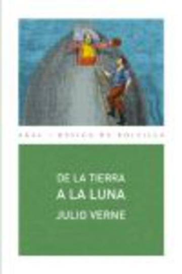 DE LA TIERRA A LA LUNA (Nuevo)