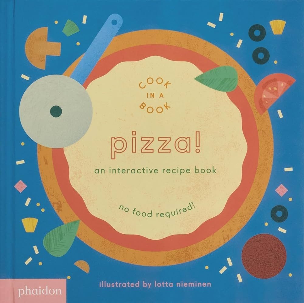 PIZZA (Nuevo)