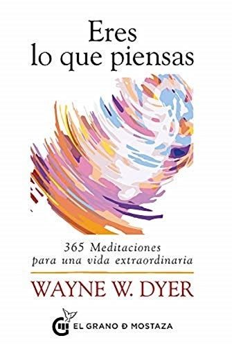 ERES LO QUE PIENSAS