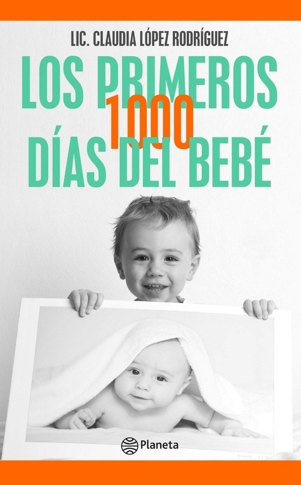 PRIMEROS 1000 DÍAS DEL BEBÉ