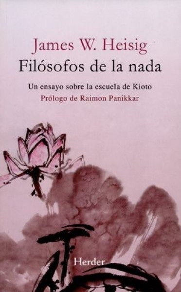 FILOSOFOS DE LA NADA