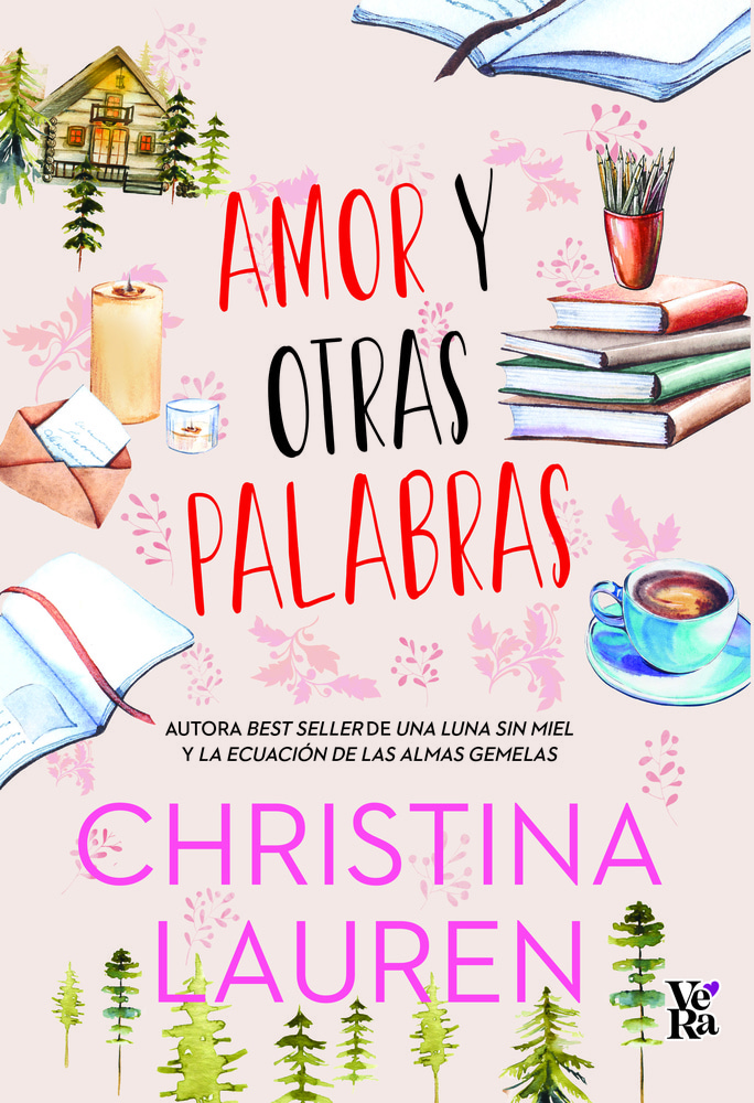 AMOR Y OTRAS PALABRAS