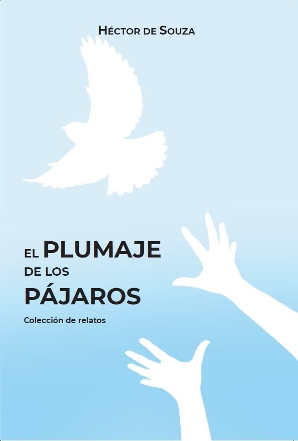 EL PLUMAJE DE LOS PAJAROS