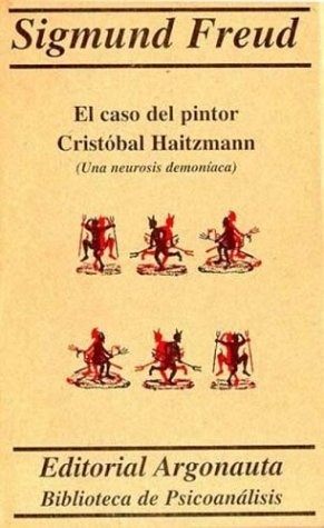 EL CASO DEL PINTOR CRISTOBAL HAITZMANN