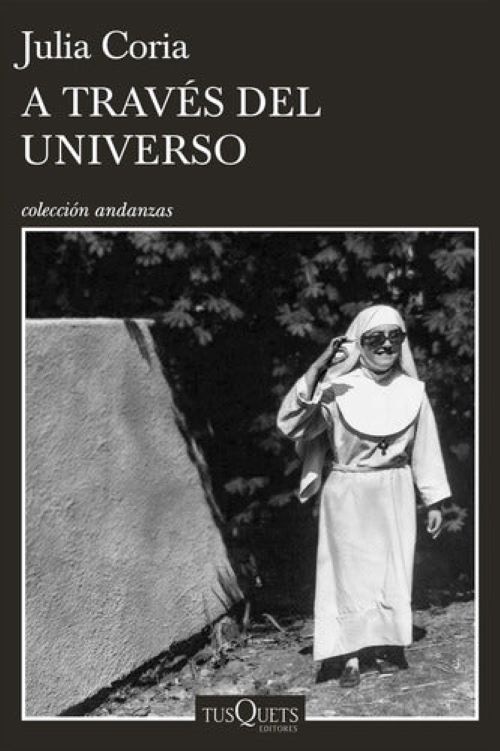A TRAVÉS DEL UNIVERSO
