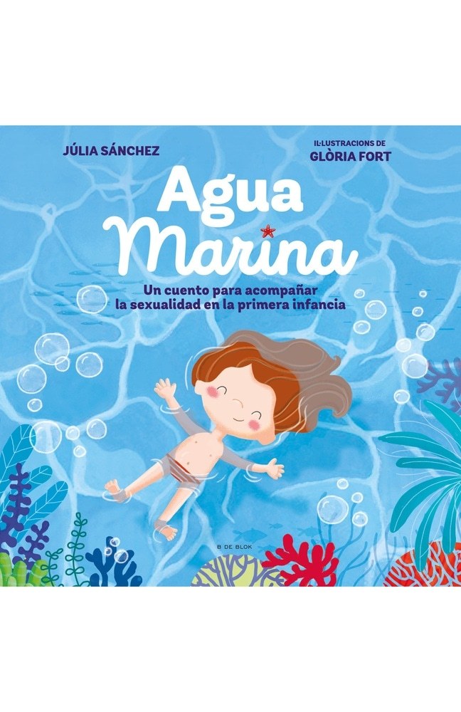 AGUA MARINA