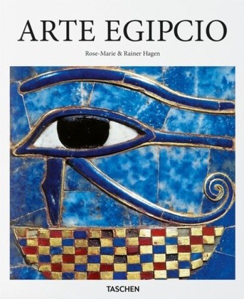 ARTE EGIPCIO