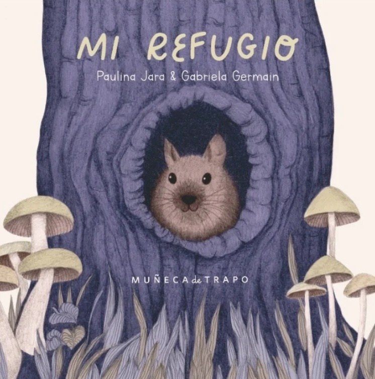 MI REFUGIO (Nuevo)