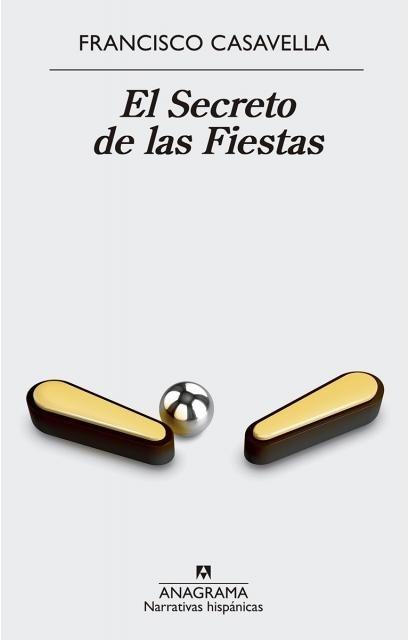 EL SECRETO DE LAS FIESTAS