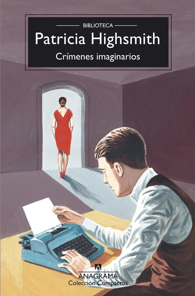 CRIMENES IMAGINARIOS