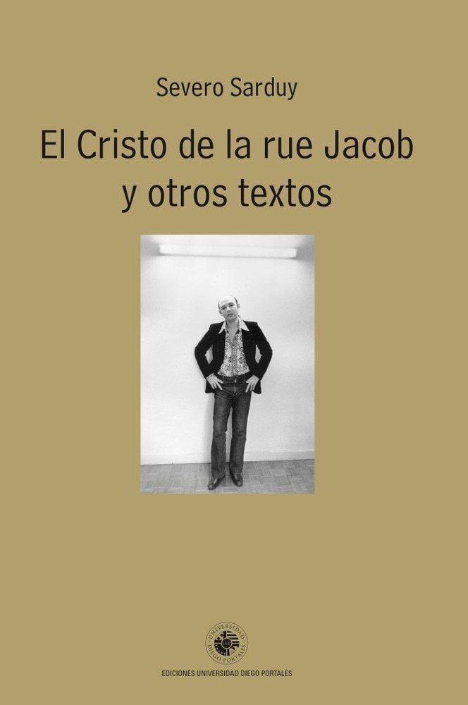 CRISTO DE LA RUE JACOB Y OTROS TEXTOS, EL (Nuevo)