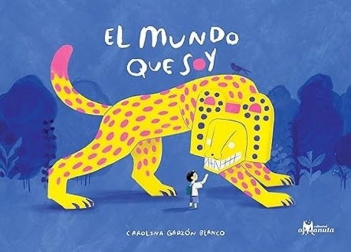 MUNDO QUE SOY, EL (Nuevo)