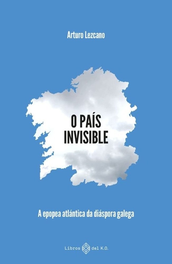 O PAÍS INVISIBLE (Nuevo)