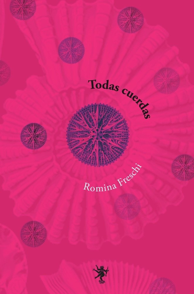 TODAS CUERDAS