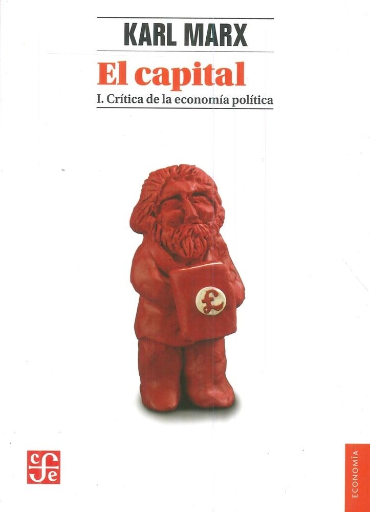 CAPITAL, EL. TRES TOMOS