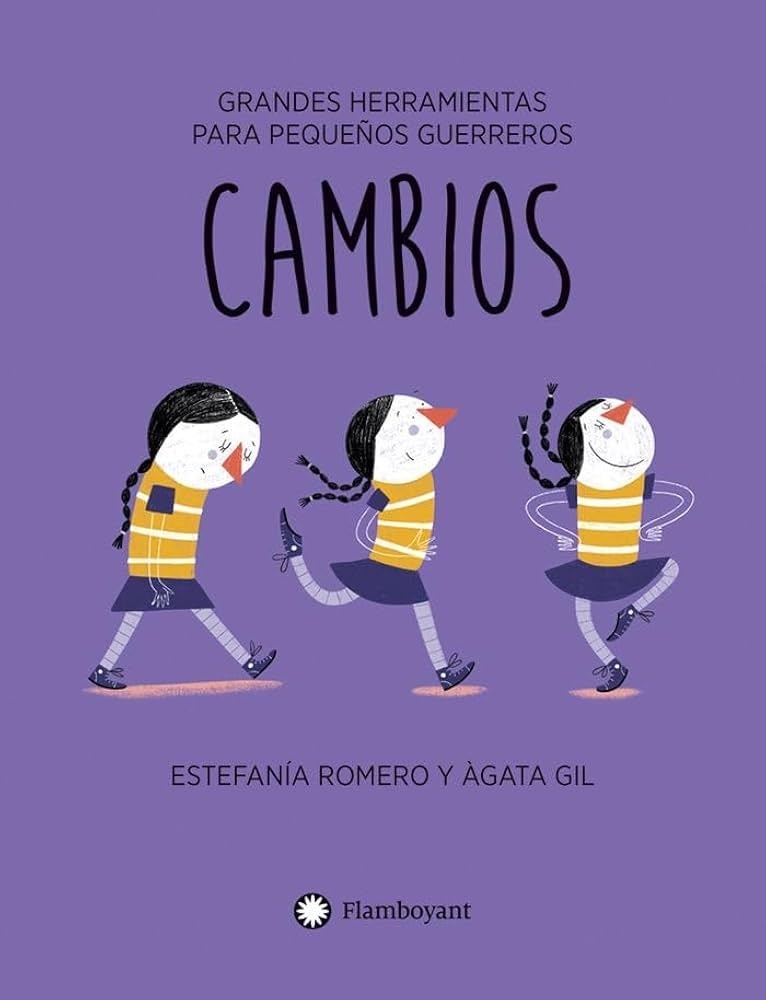 CAMBIOS (Nuevo)