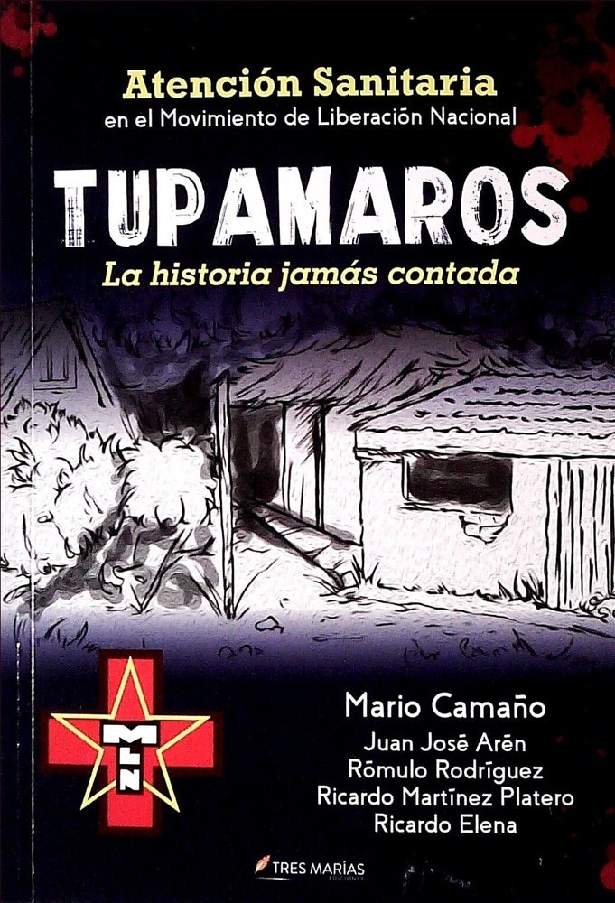TUPAMAROS ATENCION SANITARIA