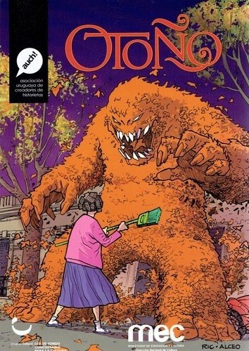 OTOÑO
