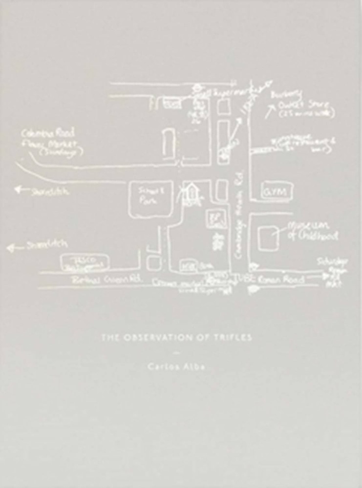 THE OBSERVATION OF TRIFLES