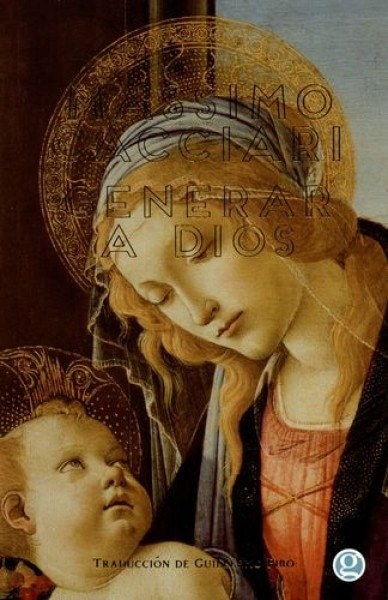 GENERAR A DIOS