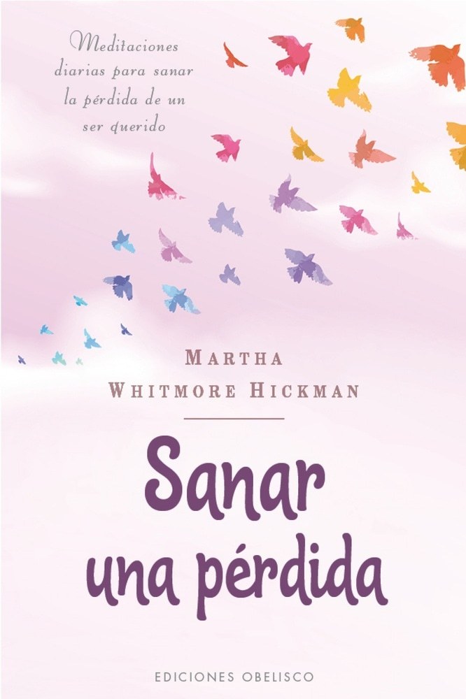 SANAR UNA PÉRDIDA (Nuevo)