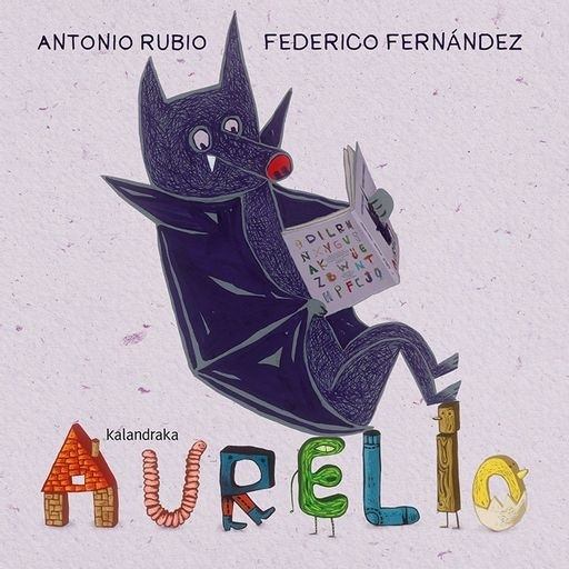 AURELIO (Nuevo)