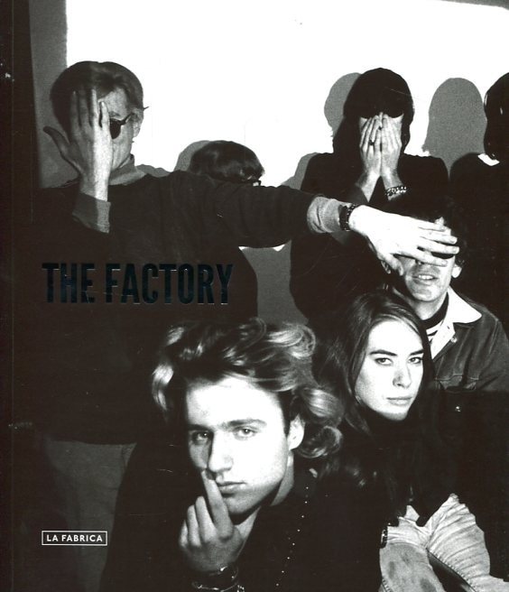 THE FACTORY