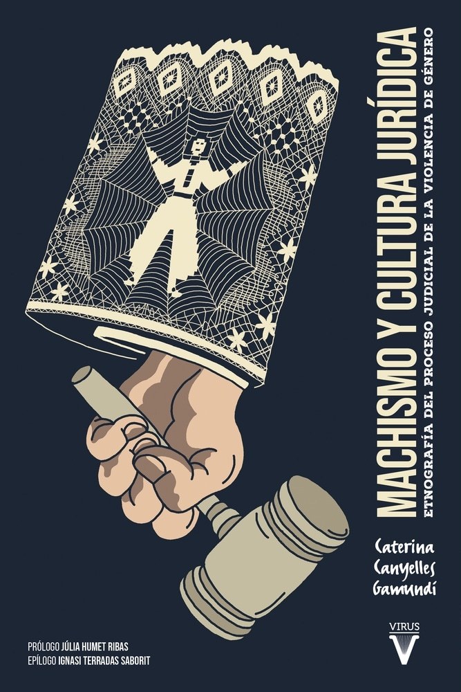 MACHISMO Y CULTURA JURIDICA