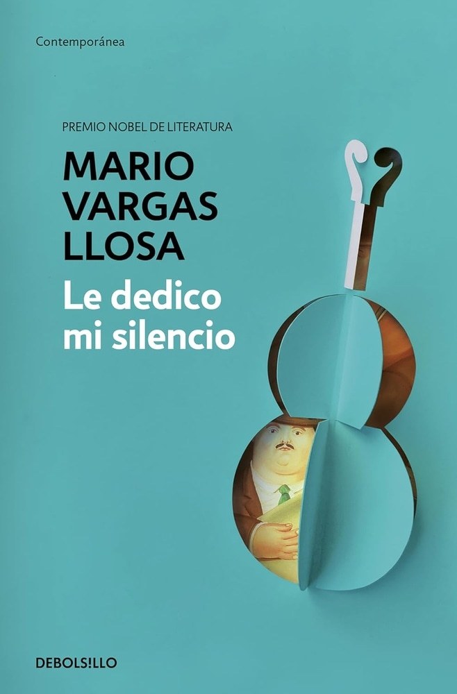 DEDICO MI SILENCIO, LE