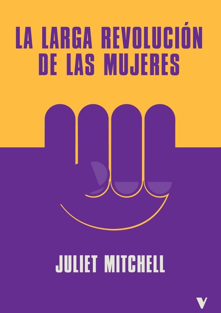 LARGA REVOLUCIÓN DE LAS MUJERES, LA (Nuevo)
