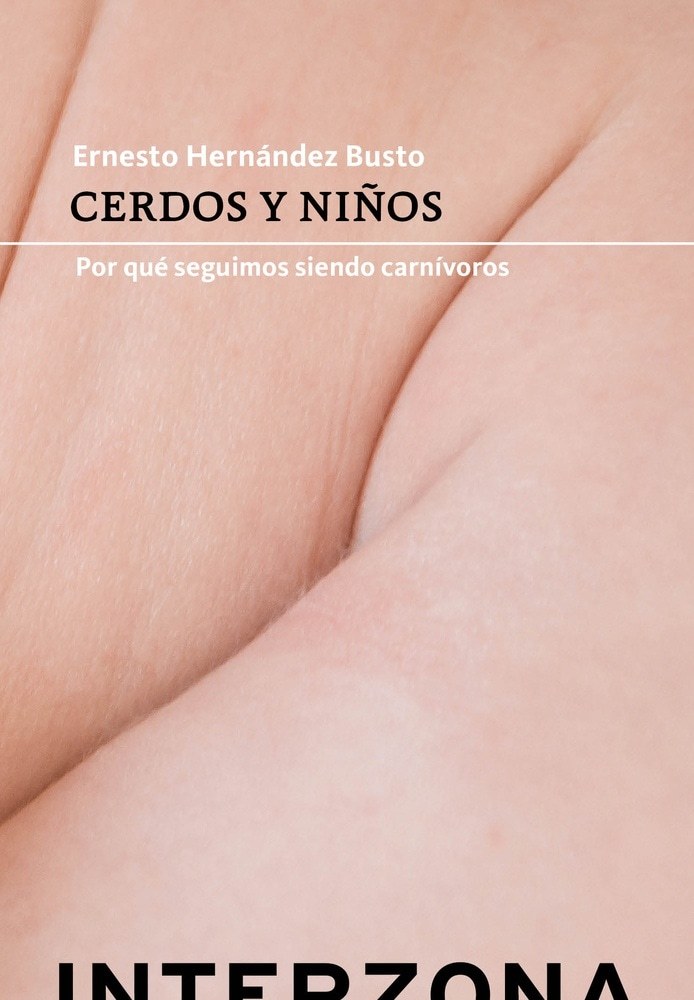 CERDOS Y NIÑOS (Nuevo)
