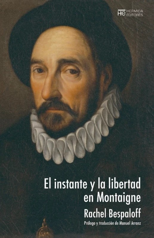 EL INSTANTE Y LA LIBERTAD EN MONTAIGNE