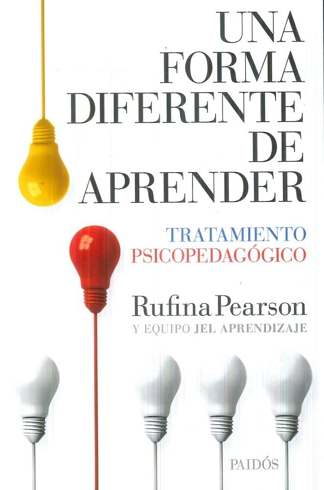 UNA FORMA DIFERENTE DE APRENDER