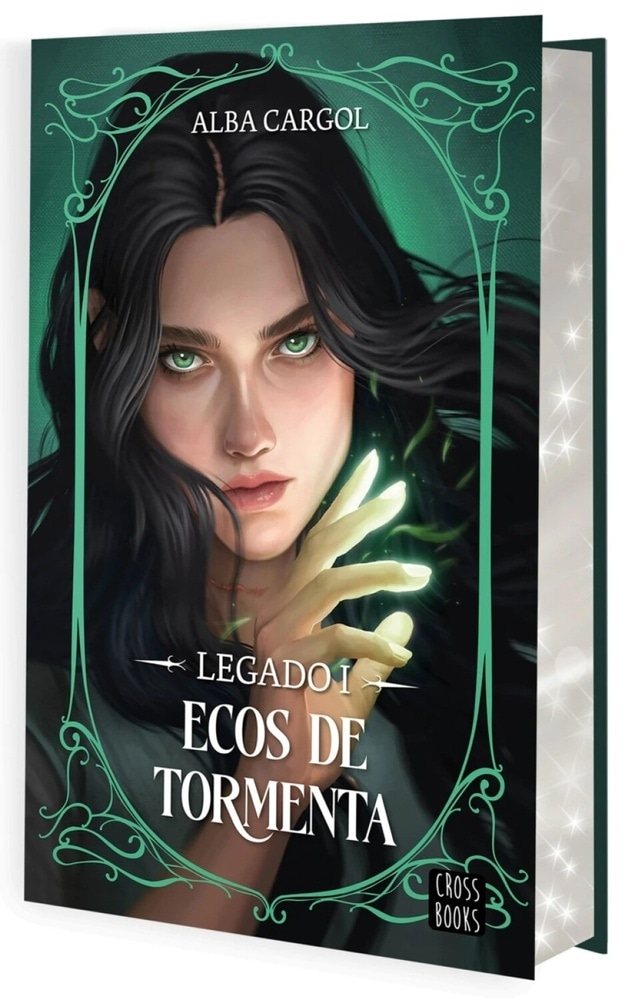 ECOS DE TORMENTA - LEGADO I