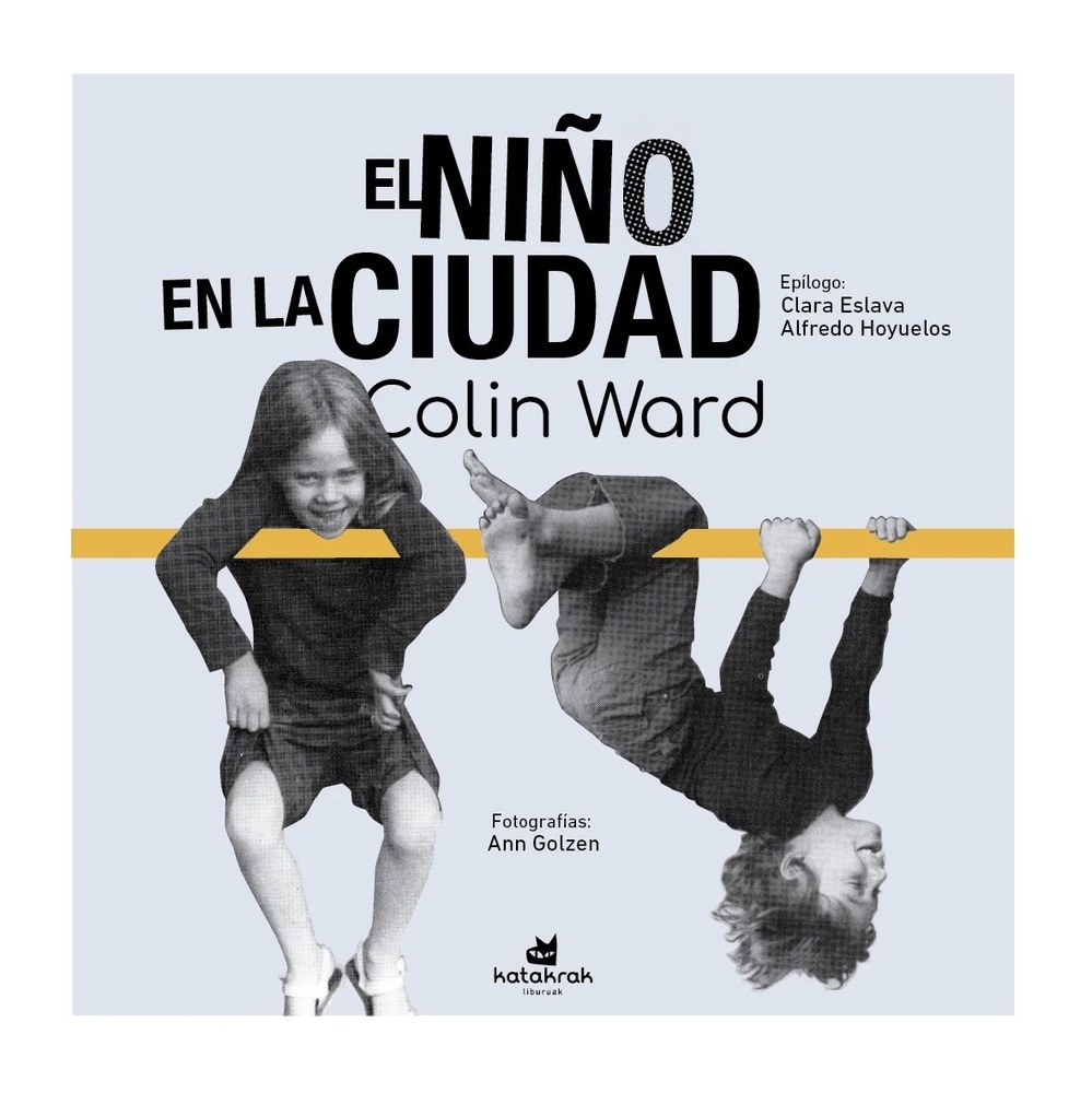 NIÑO EN LA CIUDAD, EL (Nuevo)