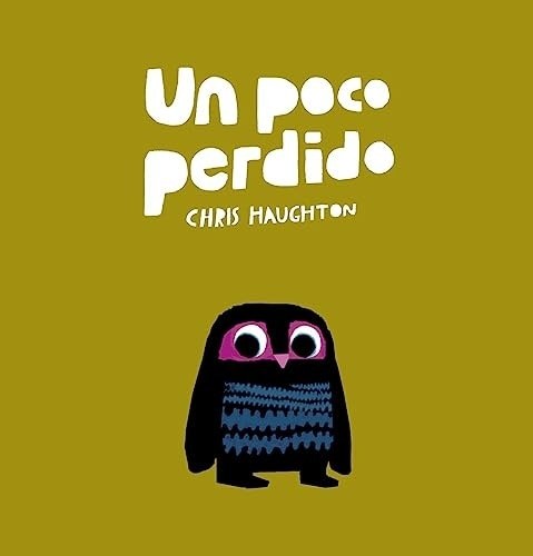 UN POCO PERDIDO (Nuevo)