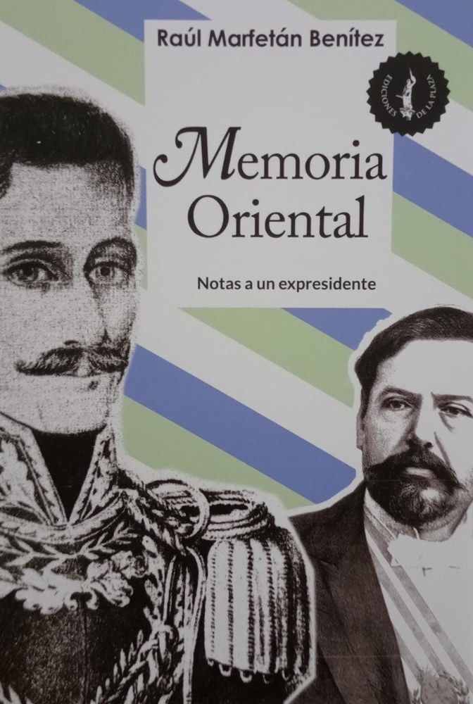 MEMORIA ORIENTAL