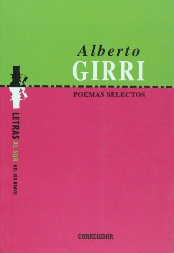 POEMAS SELECTOS. GIRRI