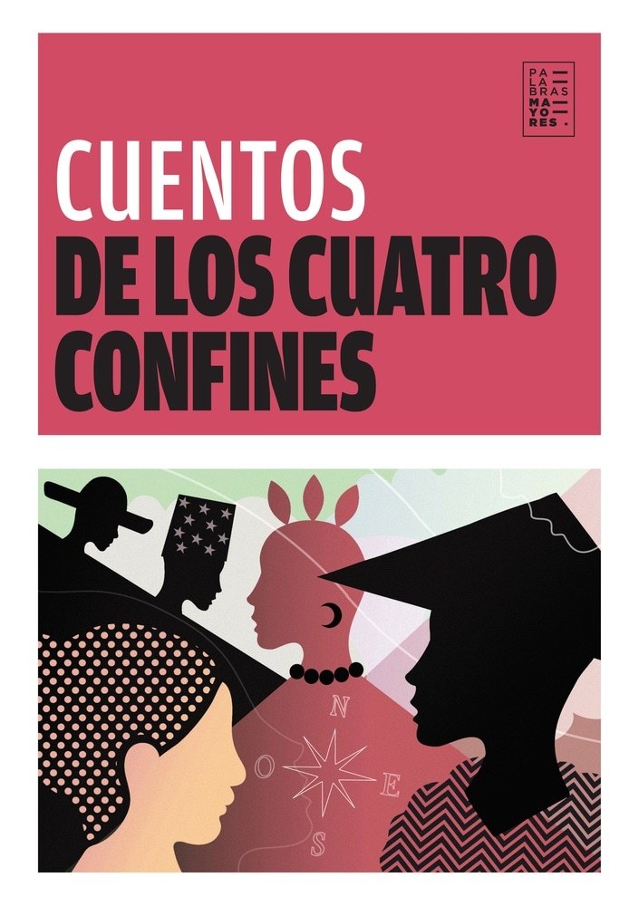 CUENTOS DE LOS CUATRO CONFINES (Nuevo)