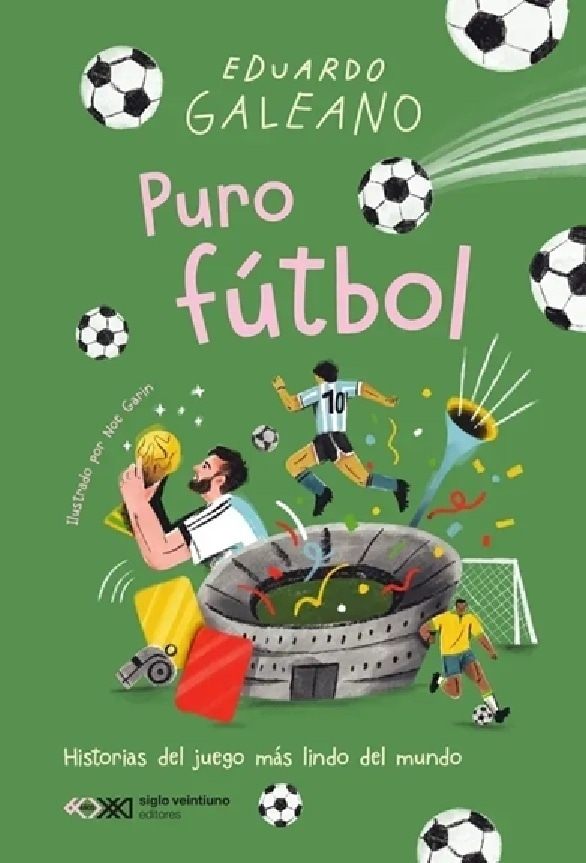 PURO FÚTBOL